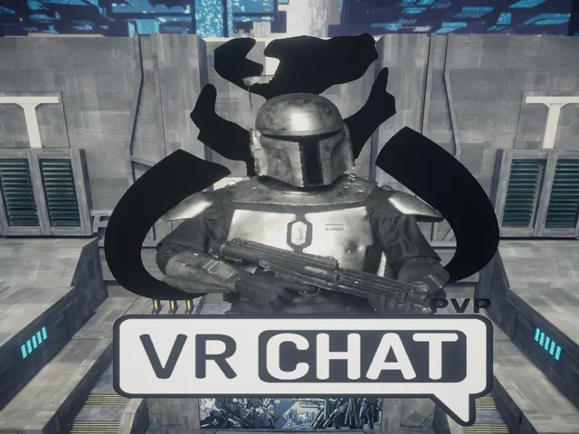 Phaled's Mandalorian Avatar World