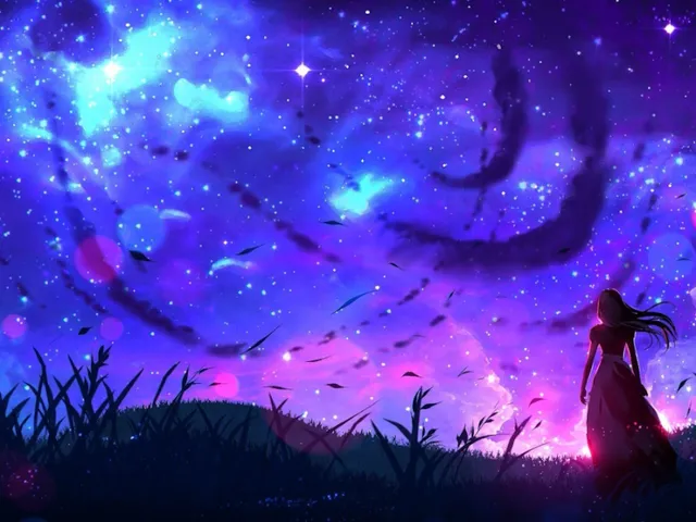 Purple AFK