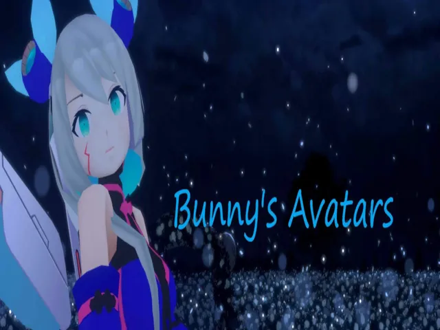 Bunny's Avatar World