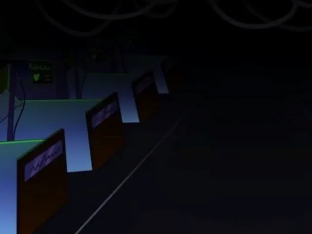 The Hallway․ ［more avatar's⁄lighting 1․5］］