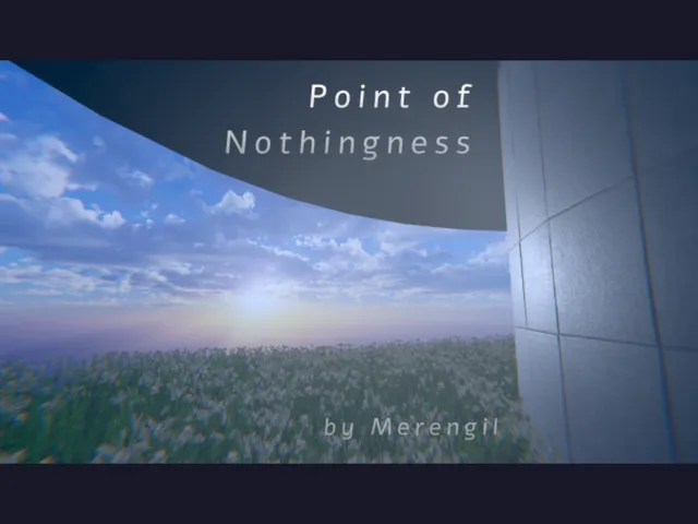 Point of Nothingness