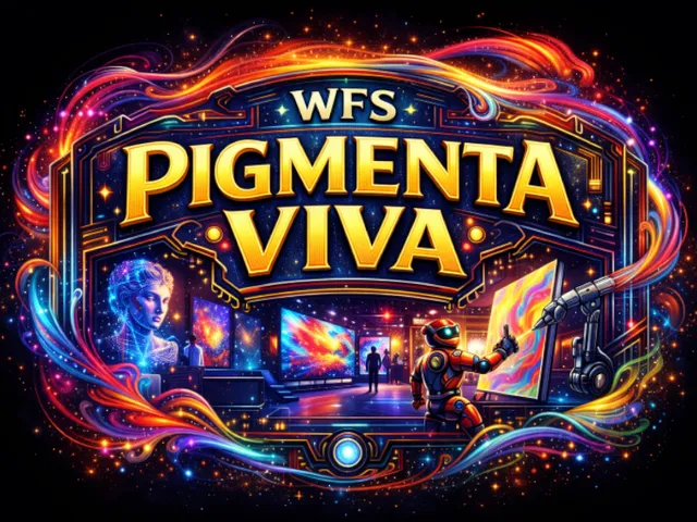 WFS-Pigmenta Viva