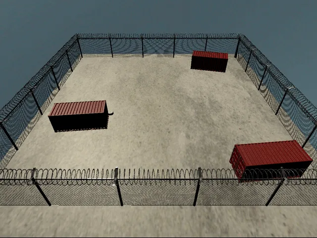 Aaron's Pavlov Avatars