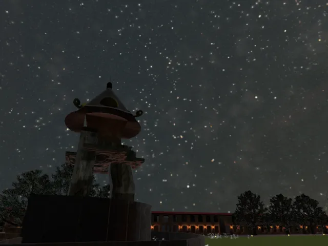 Lapangan Pancasila Salatiga (WIP)