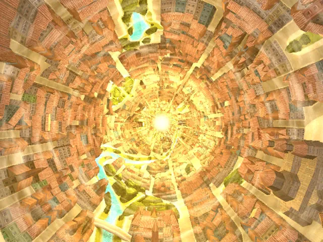 8-1˸ HURTBREAK WONDERLAND
