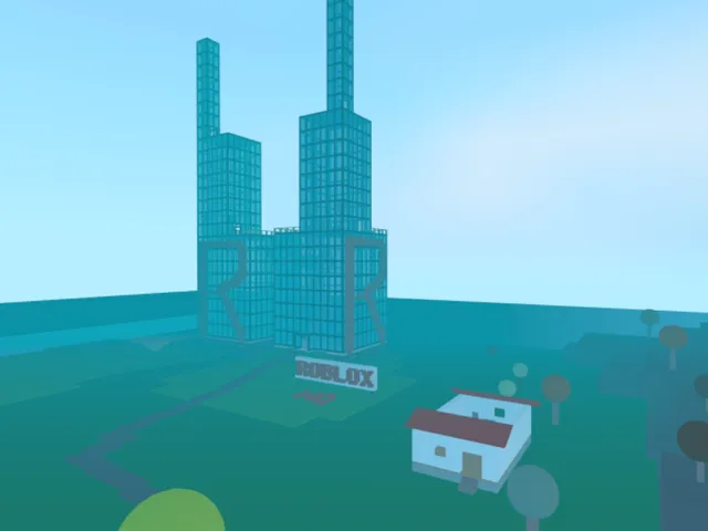 Mega-Map