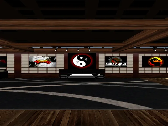 Jays Dojo