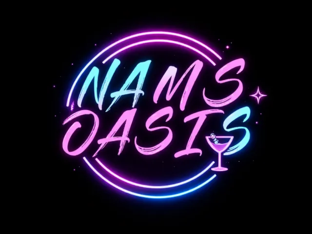 NAMS OASIS