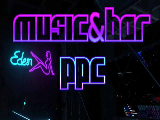 Music＆BAR【PPC】