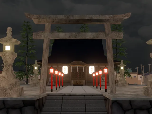 Gon'sShrine2025