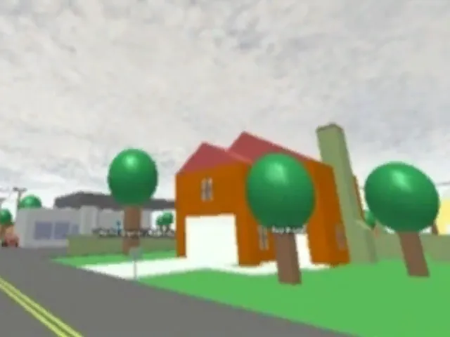 welcome to the town of robloxia