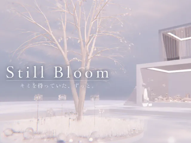 Still Bloom
