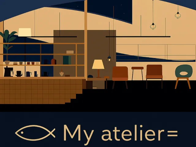 sakana's atelier ［S］