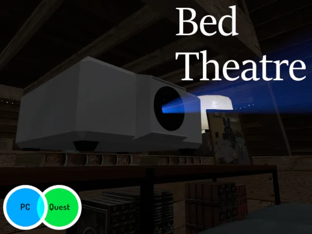 Bed Theatre