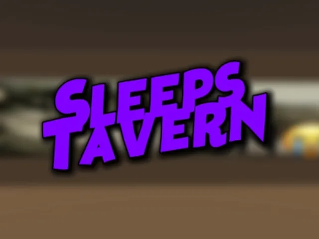 Sleepys Tavern（ V2ǃ ）