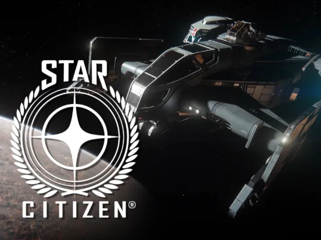 Cutlass Black ［Star Citizen］
