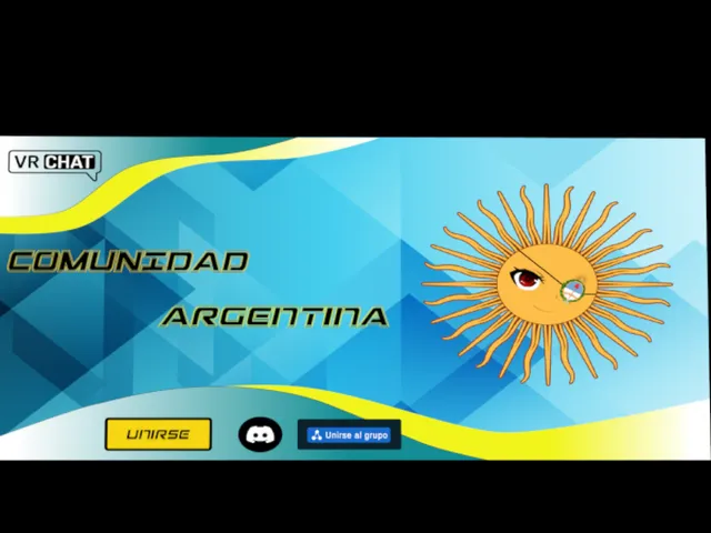 Comunidad Argentina