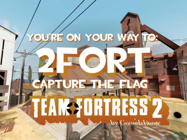 2Fort