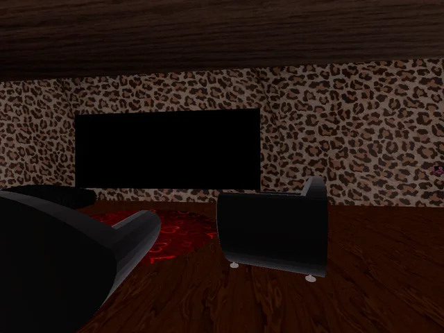 Hofis Couch