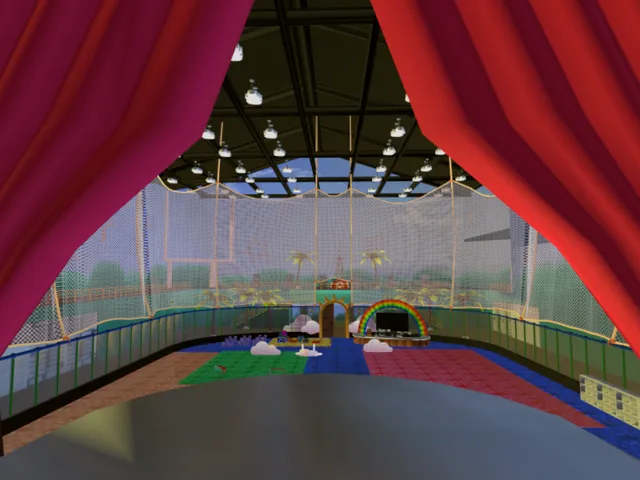 TEARS Daycare V2