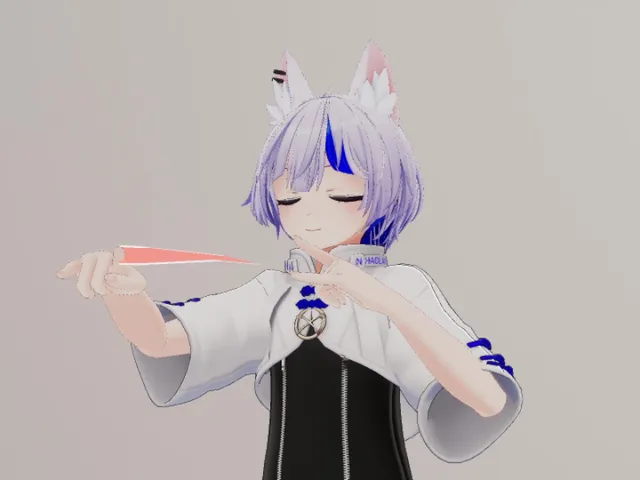 Lumither 試奏ワールド
