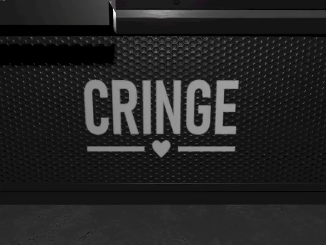 Cringe Studios