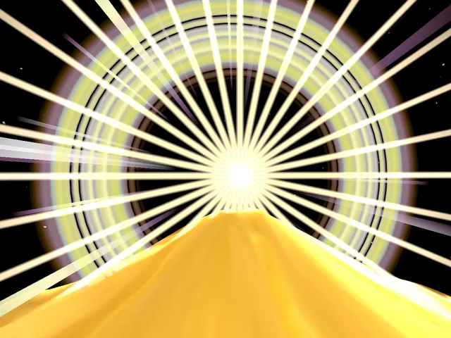 Golden FUJIYAMA 金のフジヤマ