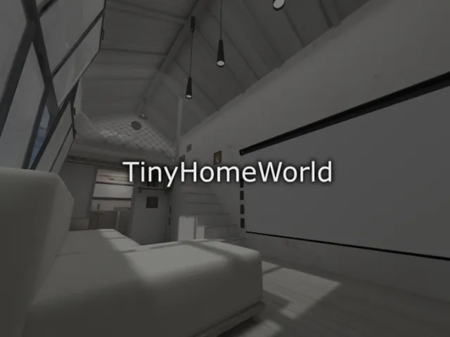 TinyHomeWorld