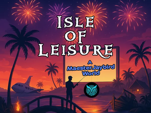 Isle of Leisure