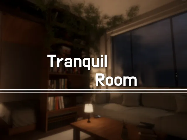 Tranquil Room