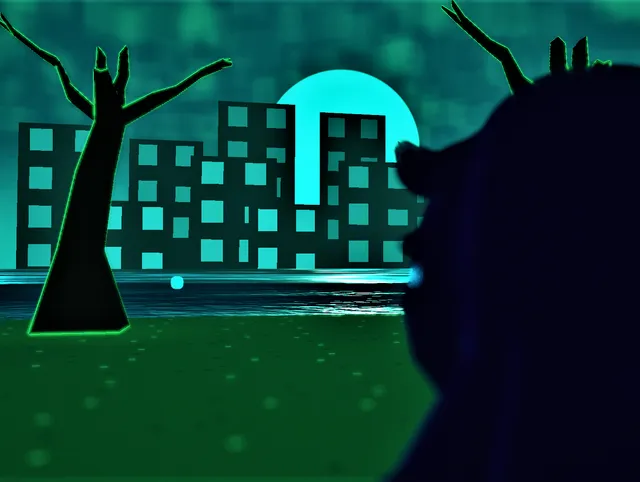 Somewhere in the Glen - Oneshot