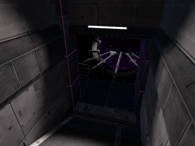 The Hunt - Research Headquarters