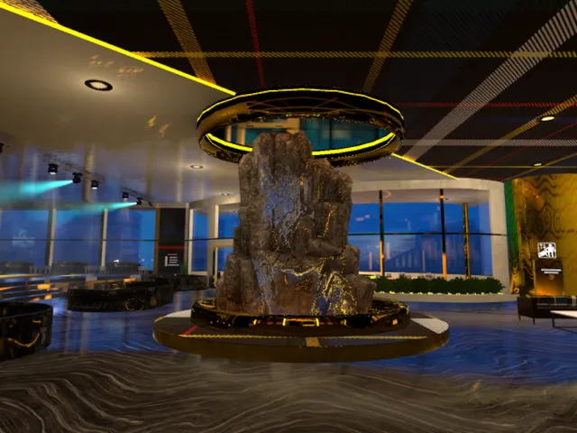 Boothers High-Rise Club
