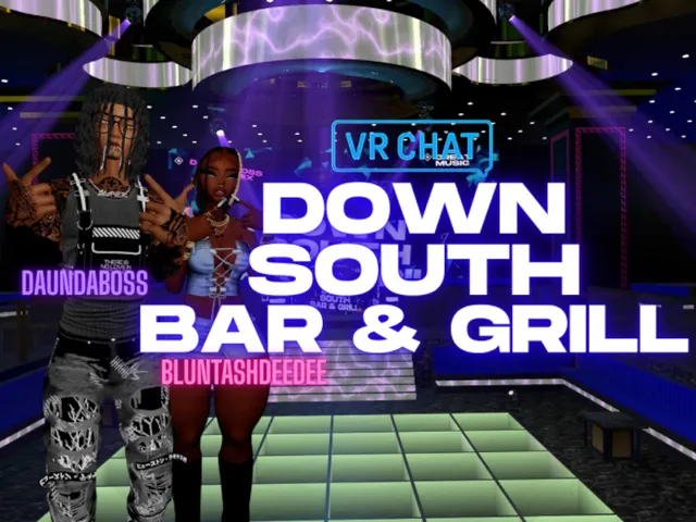 Down South Bar ＆ Grill