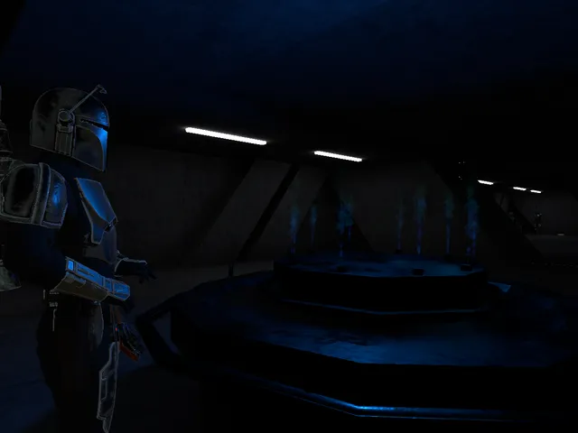 Owen's Mandalorian Foundry