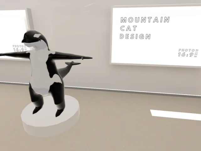 マインスレイヤーYuri Avater