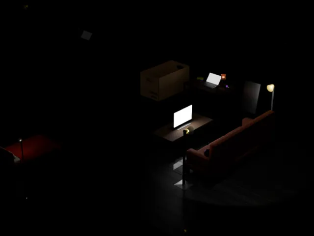 Ender Room