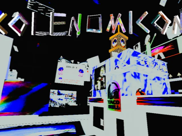 colenomicon