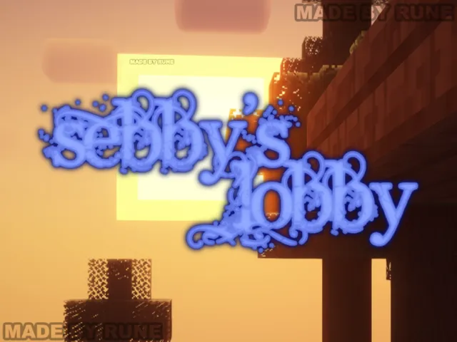 Sebastian's Home World