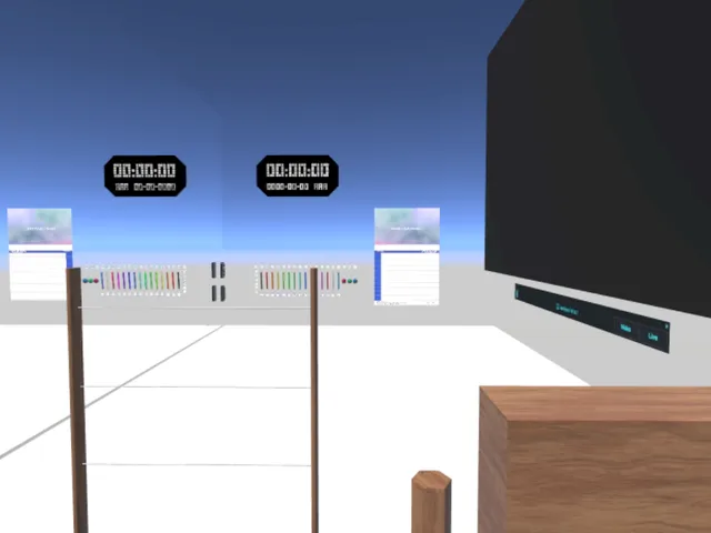 スポーンハウスsaramisenbei