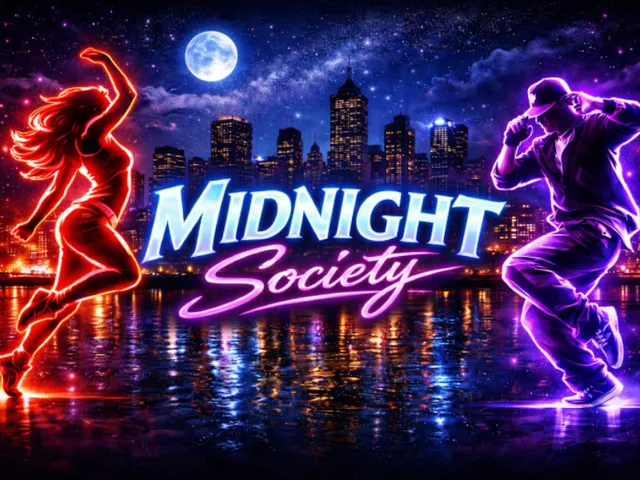 Midnight Society