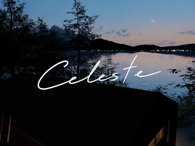 Celeste