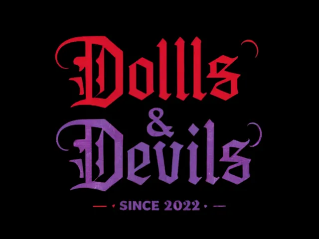 Club Dolls ＆ Devils OG