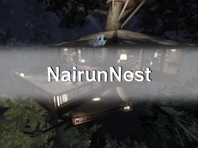 NairunNest