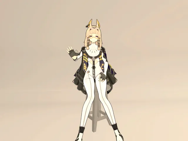 Wizard Cat's Avatar World