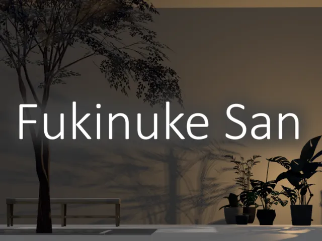 Fukinuke San