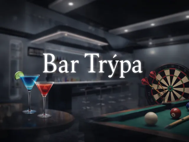 Bar Trýpa
