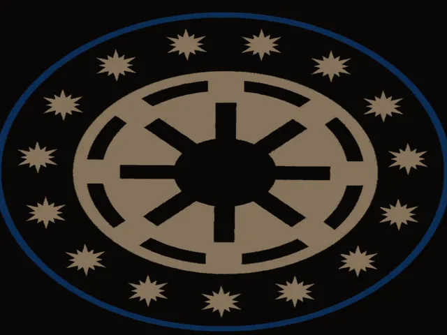 Star Wars Republic Coalition training base-PVP