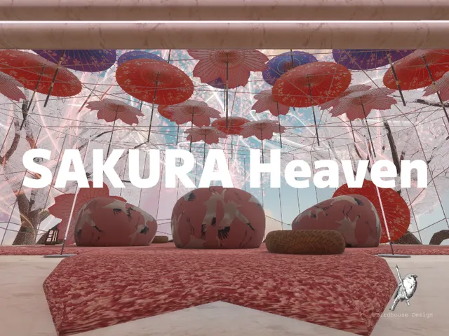 SAKURA Heaven
