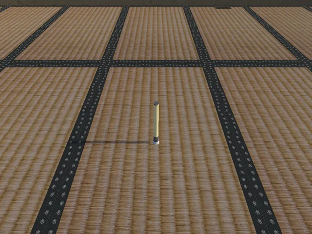 just tatami